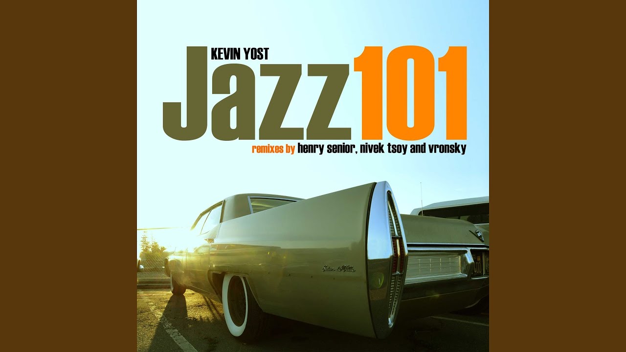Jazz 101
