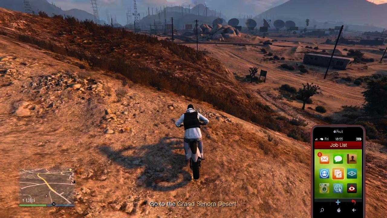 Launch Glitch In GTA V Online Found After 12 Years? (2025)