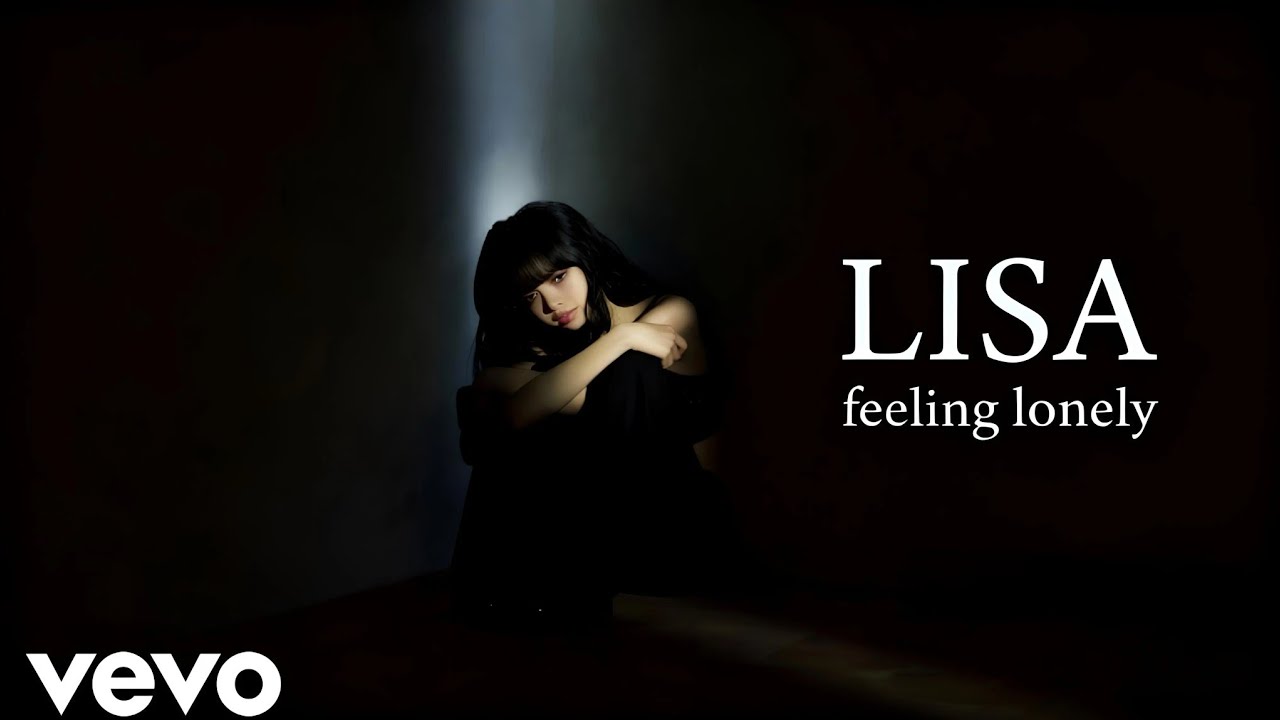 I Still Reach for You When the Lights Go Out – LISA (Emotional Sad Song 2026)