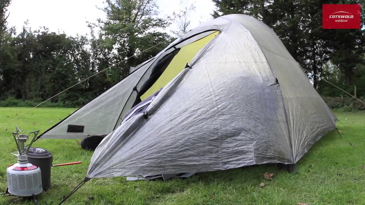 Terra Nova Solar Ultra 2