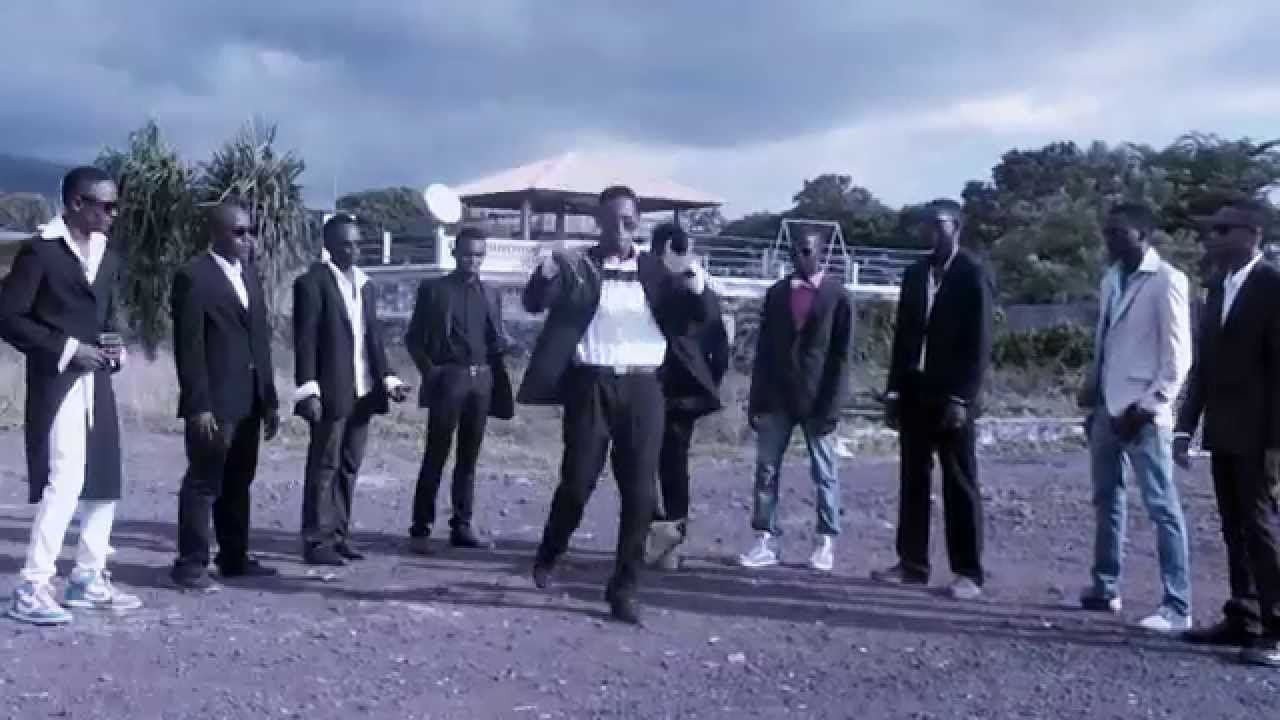 9.13 Music - Collectif feat Big Baraka & MI.13