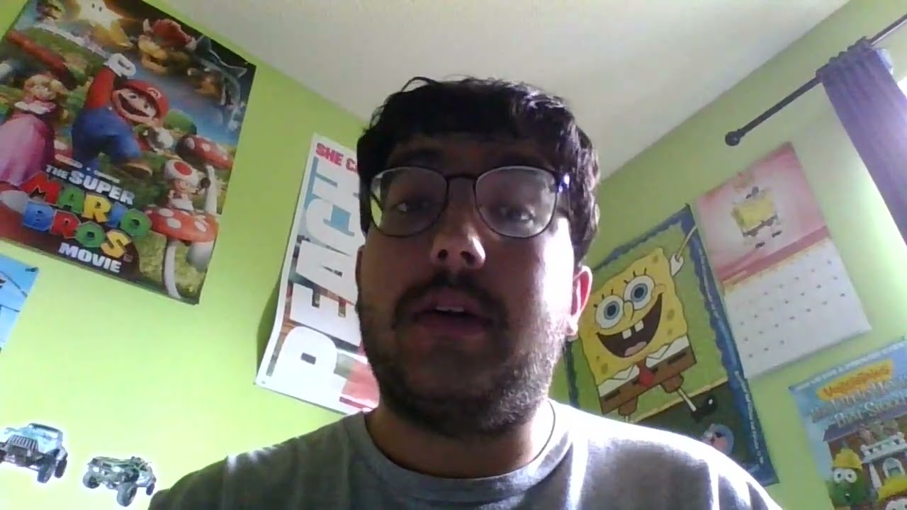 Why I Won't Rant On Trollsbandtogether Fan2001's Rant On The Spider-Verse Fanbase
