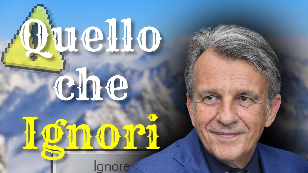 SOPRAVVIVERE e RINASCERE – Le Parole di Raffaele Morelli.