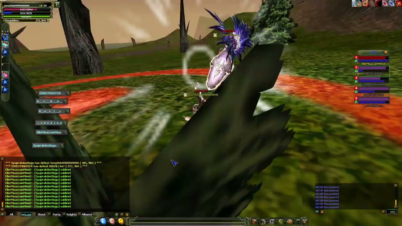 Knight-59.net İyi Seyirler ;)