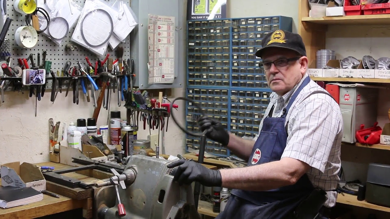 Ремень в головке Shopsmith Headstock изнашивается слишком быстро? Как этого избежать?