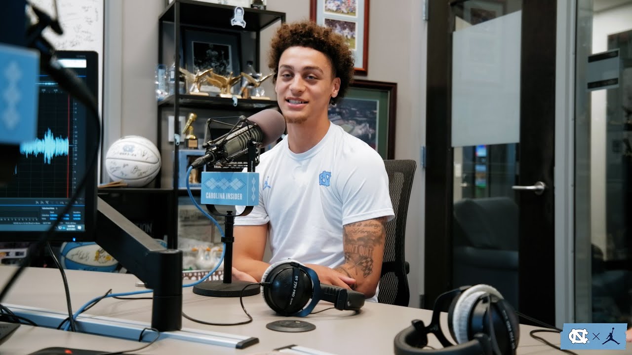 Carolina Insider - Interview with Kyan Evans (Full Segment) - August 29, 2025