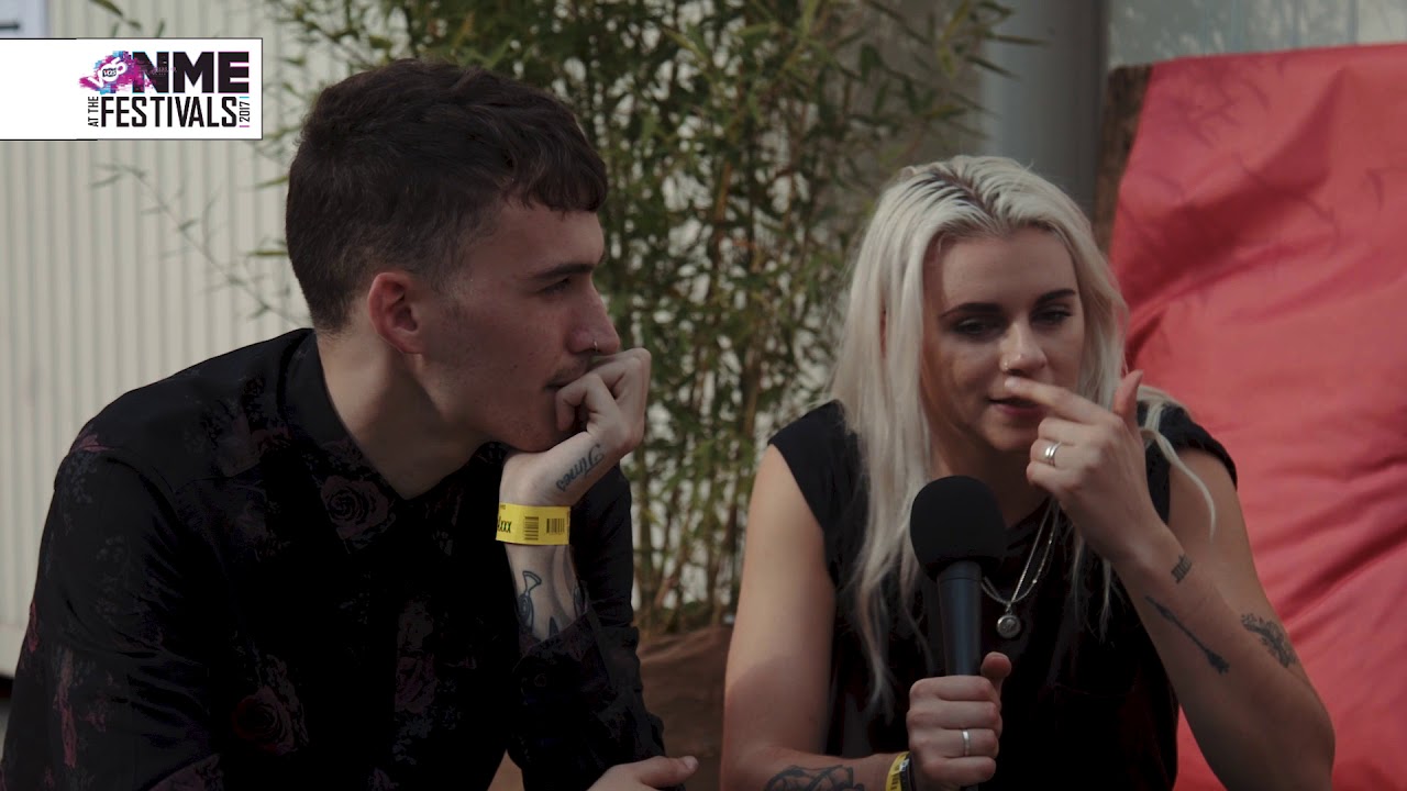 Lowlands 2017: PVRIS talk new album and what to expect from their explosive festival shows