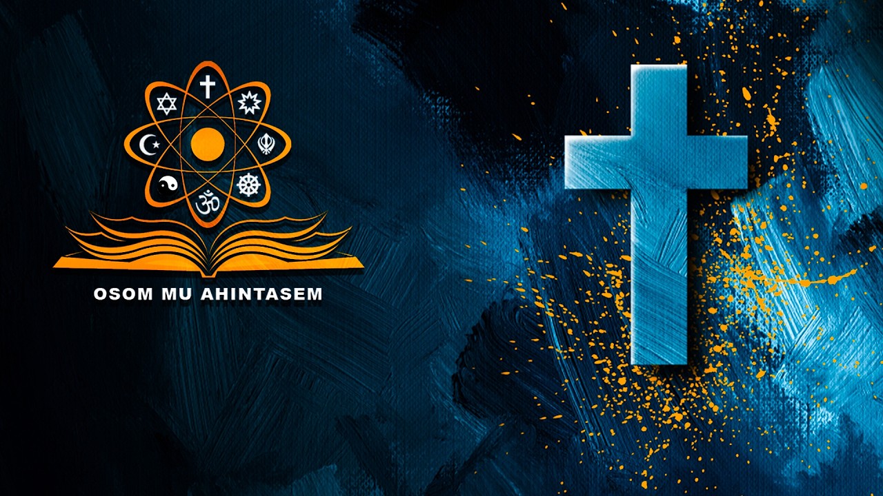 OSOM MU AHINTASEM SHOW ON MONDAY 9TH MARCH 2026