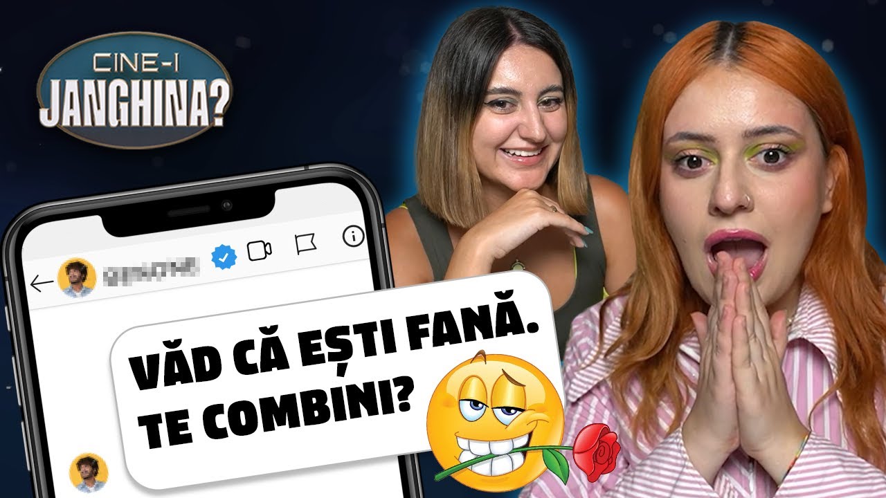 VEDETE PROBLEMATICE w/ Adriana  | CINE-I JANGHINA?