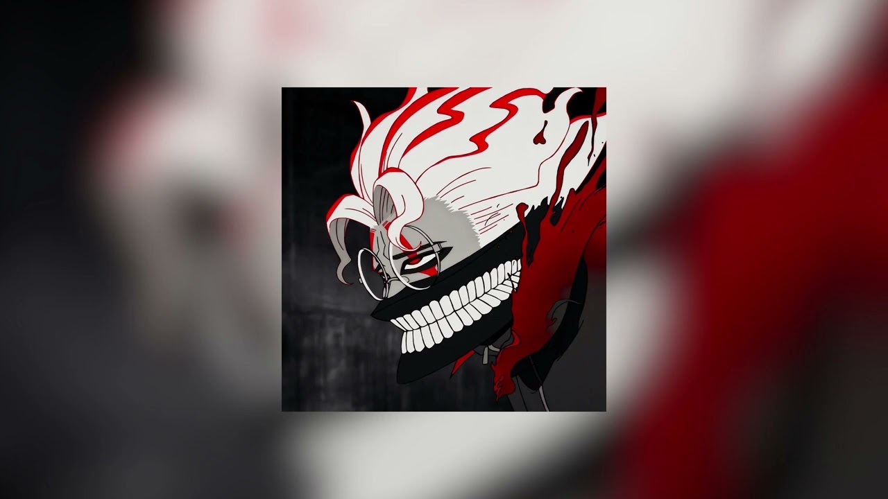 YEAT - ALL RED [PROD. R3DD X KIRO] Super Slowed and Reverbed