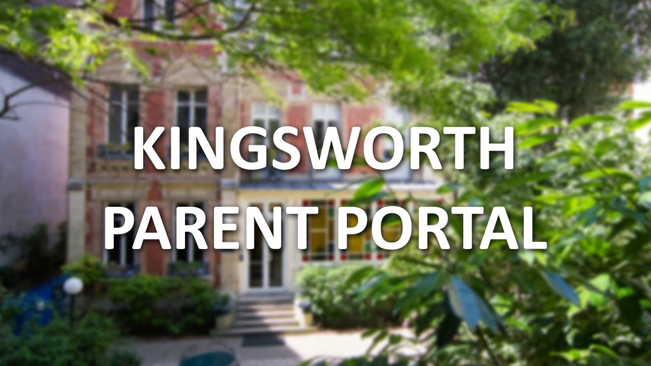 Parent Portal