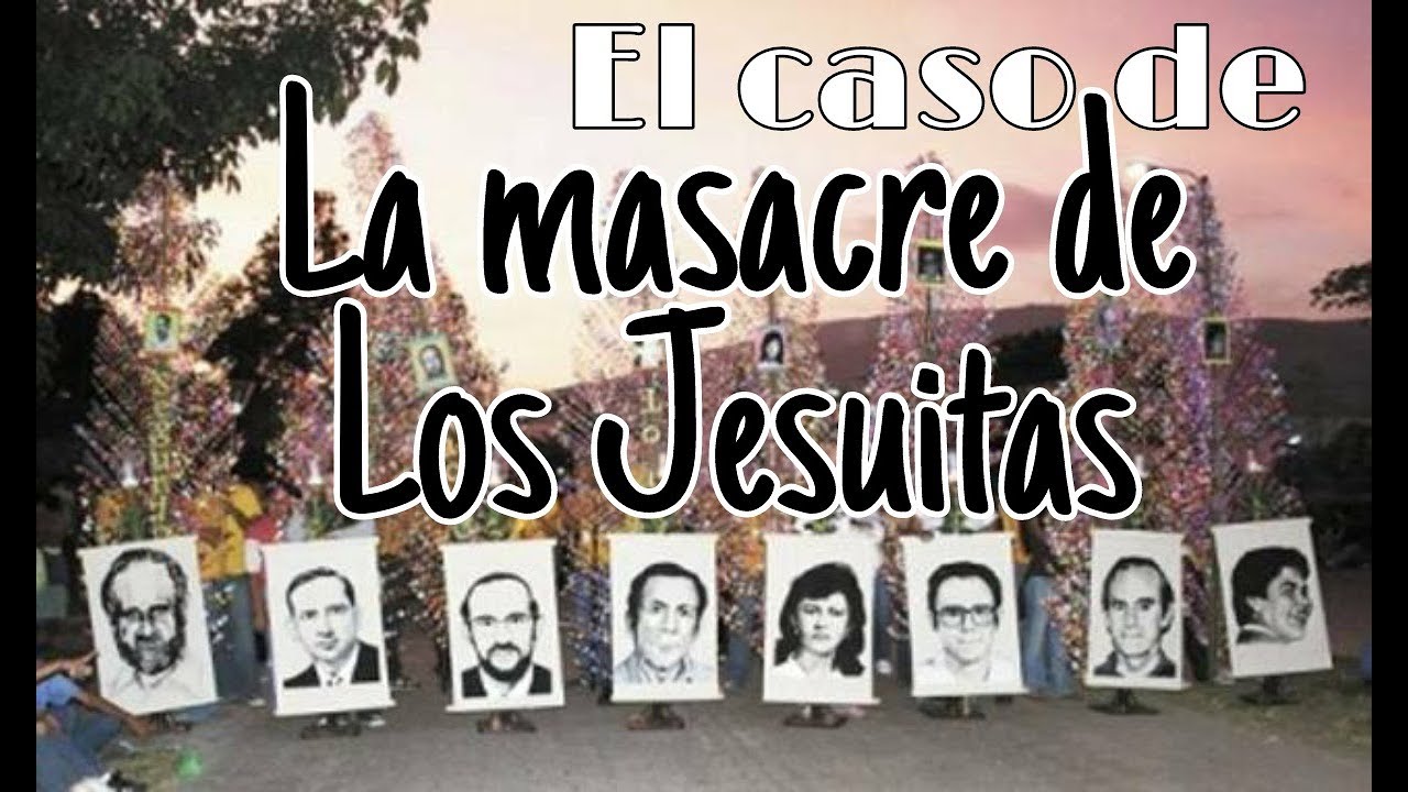 El caso de Los Jesuitas.