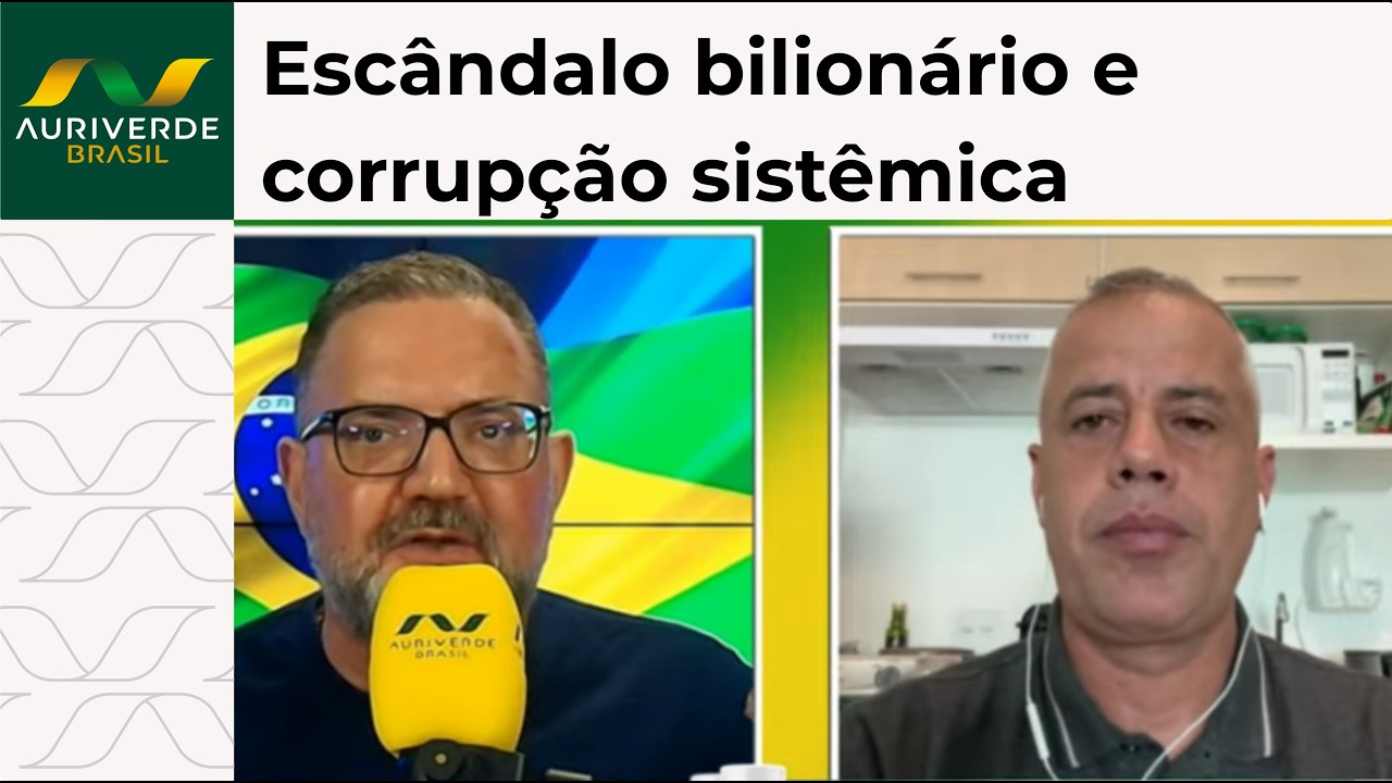 Evair de Melo fala sobre as últimas revelações do caso Master