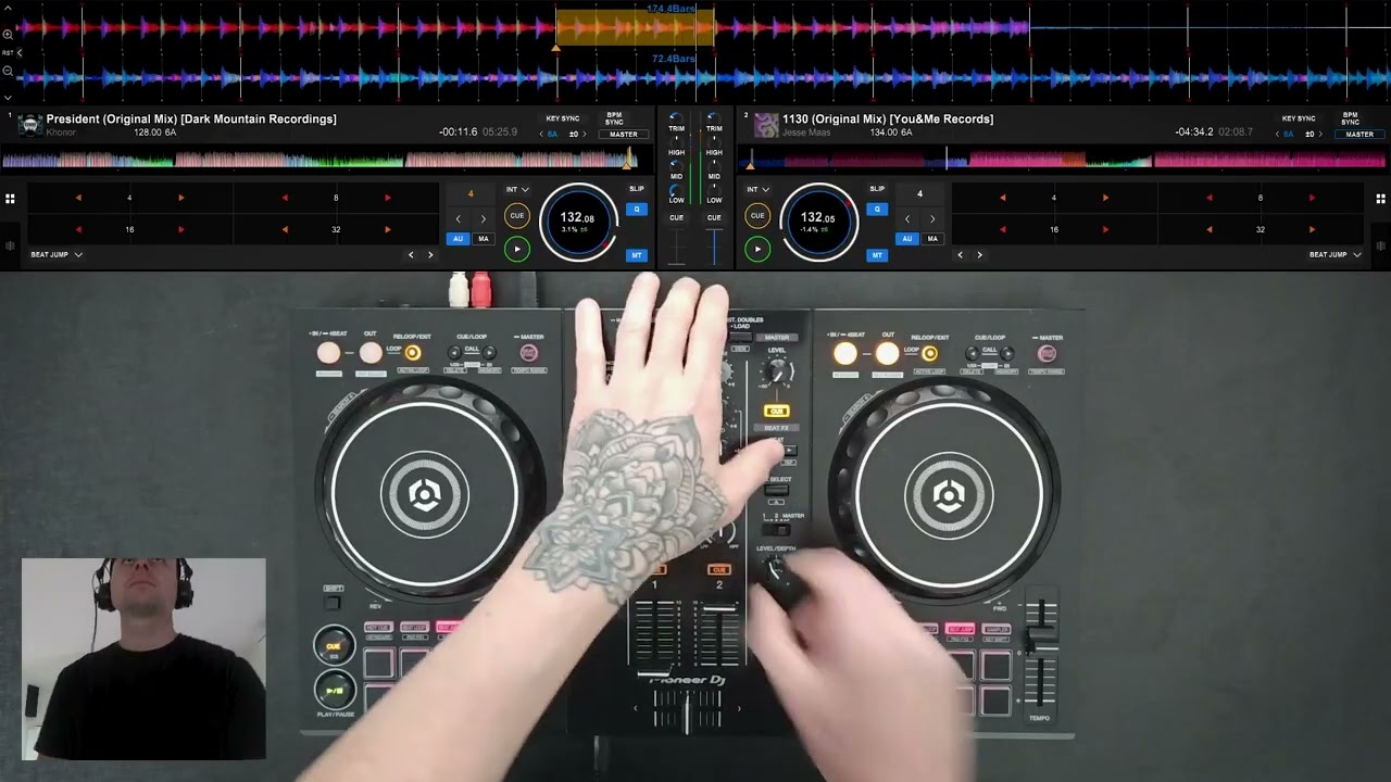 DUKA - TECH HOUSE MIX #560 | WADE | DENIZ BUL | DARY CAOS | JUNTARO | TOYZZ | KENZ | KHONOR