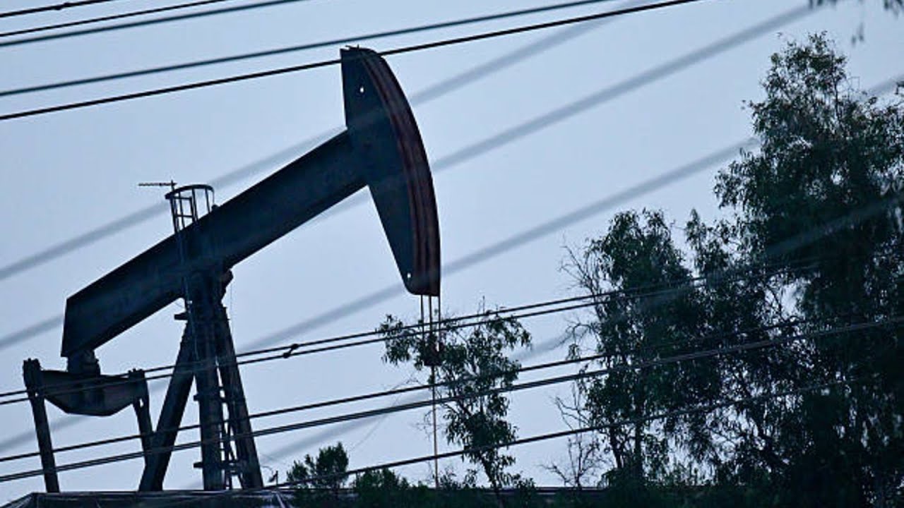 How Much Higher Can Oil Go?