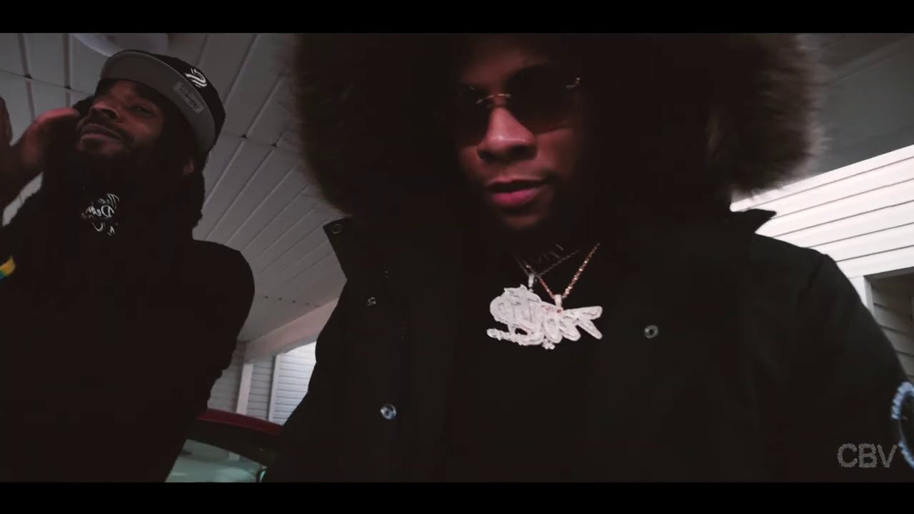 Big Don Bino   