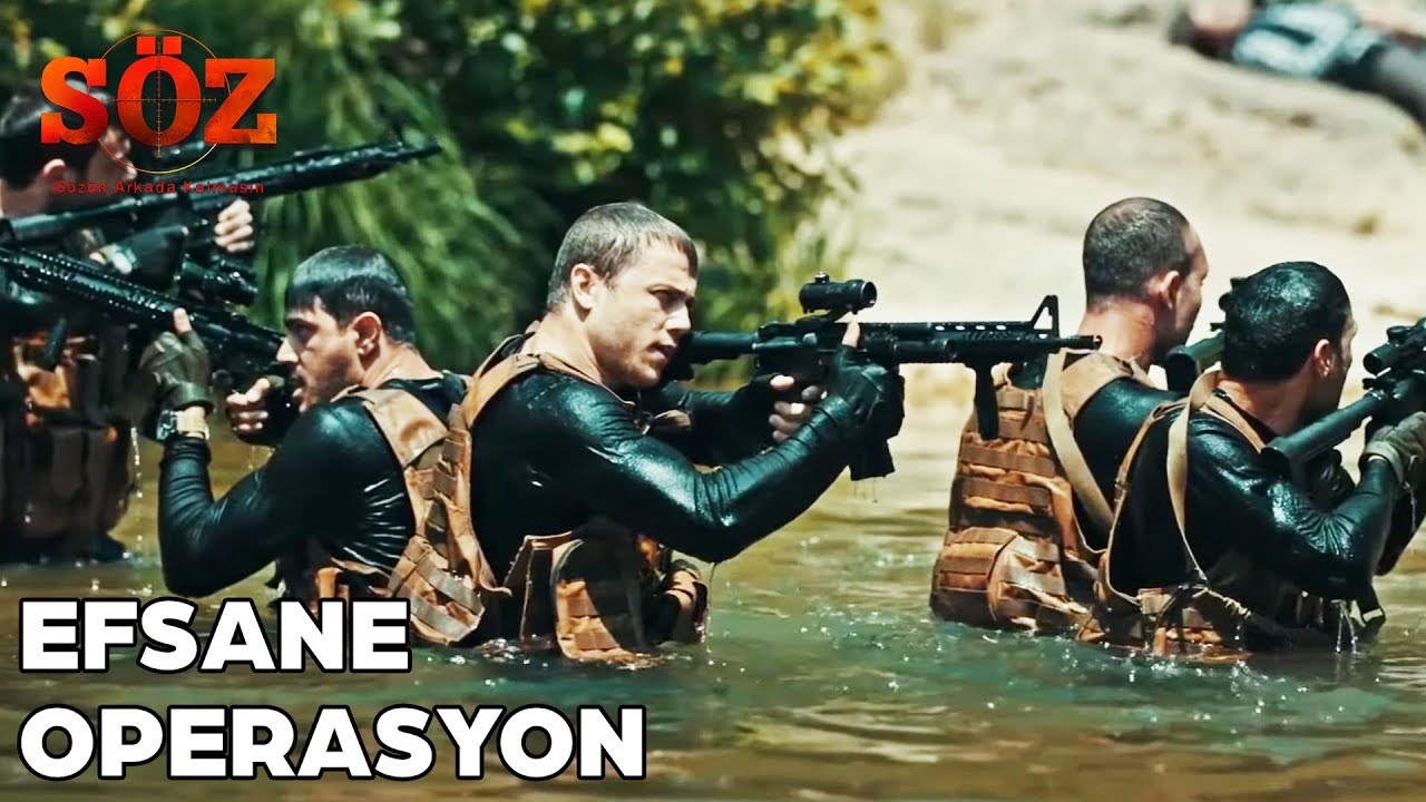 Tim'den Çolak'ın Mekanına Efsane Baskın | Söz