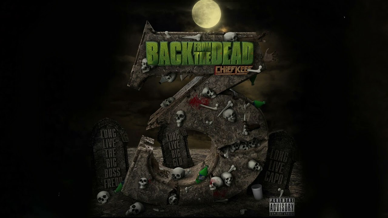 Chief Keef - Glatt [Official Audio]
