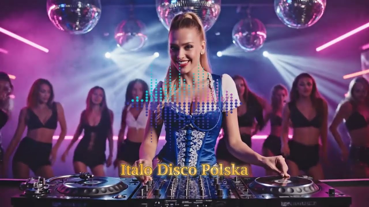 Katiana Poland – Viral Club Energy 🔥