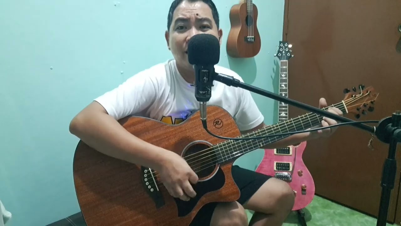 You And Me - Lifehouse (acoustic cover)