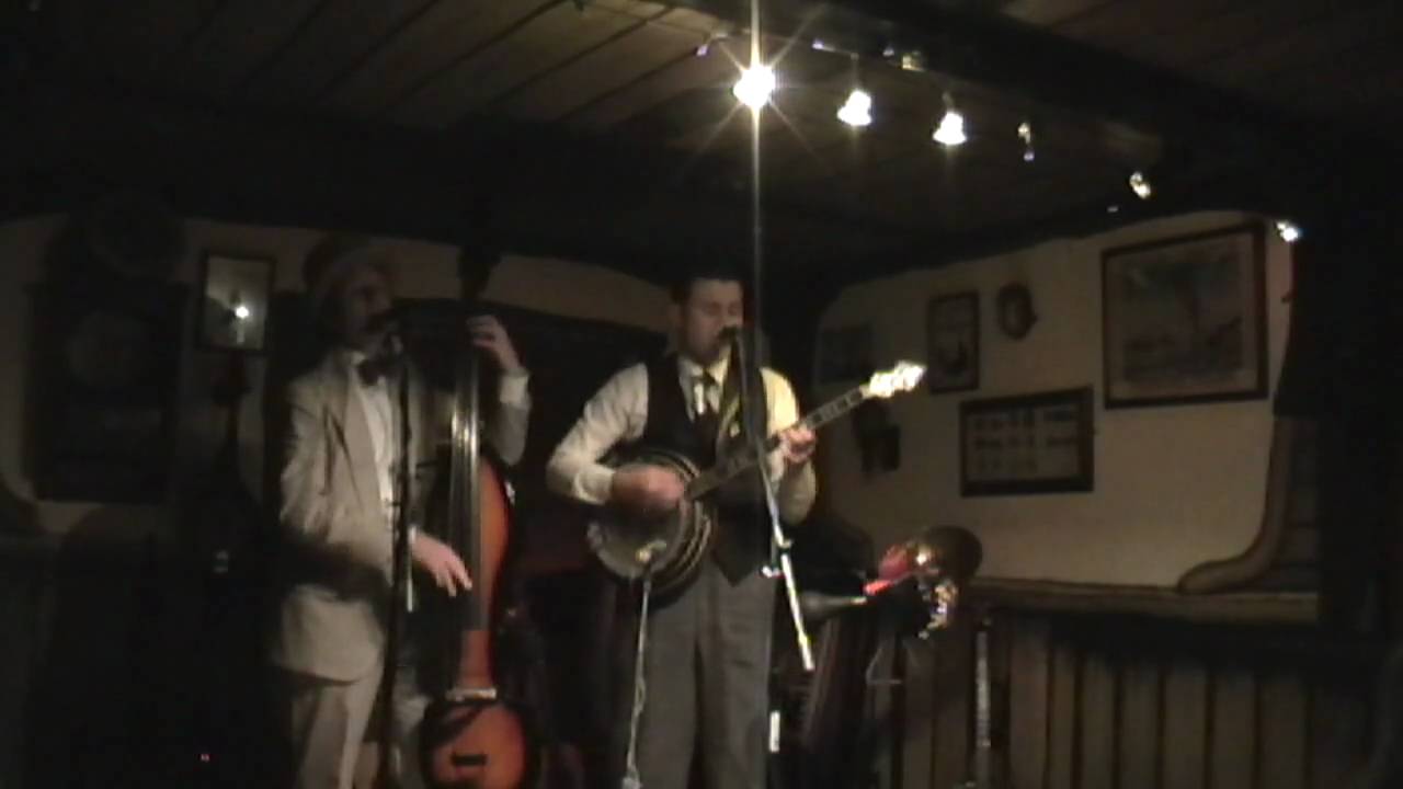 The Two Man Gentlemen Band - Prime Numbers