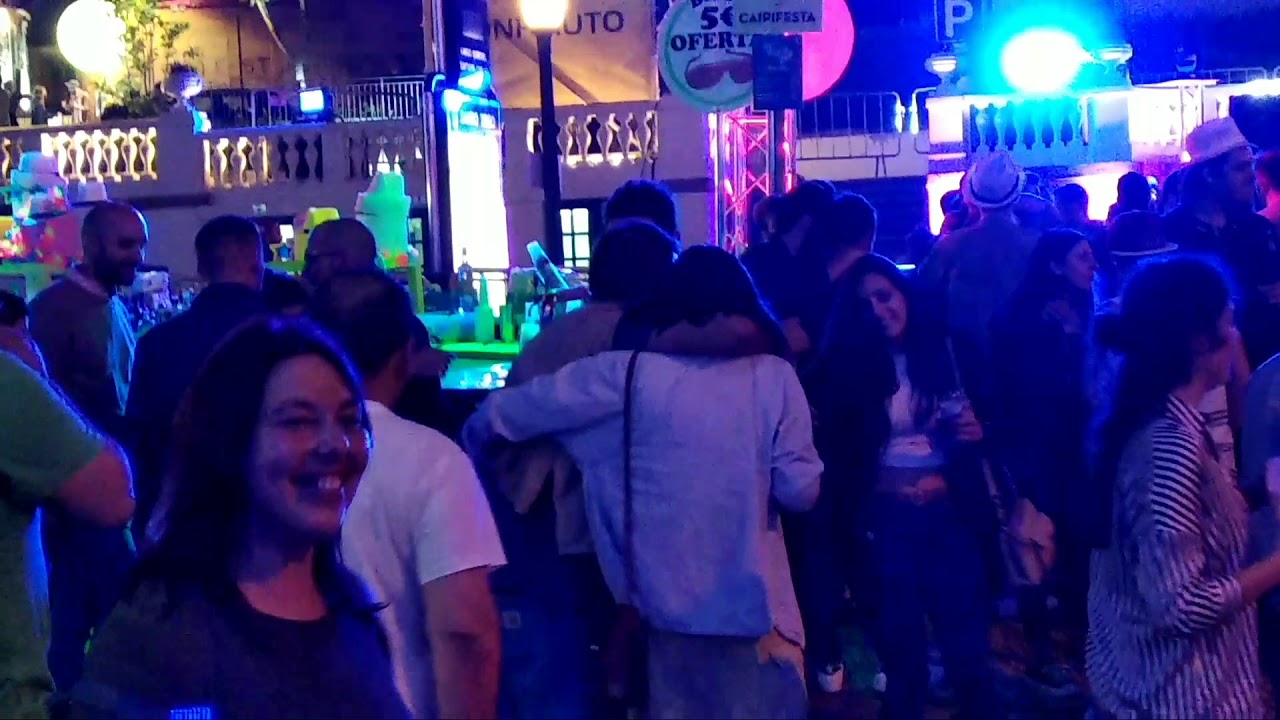 Santo Tirso e lindo