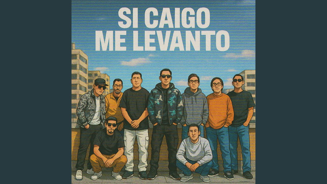 Si Caigo Me Levanto