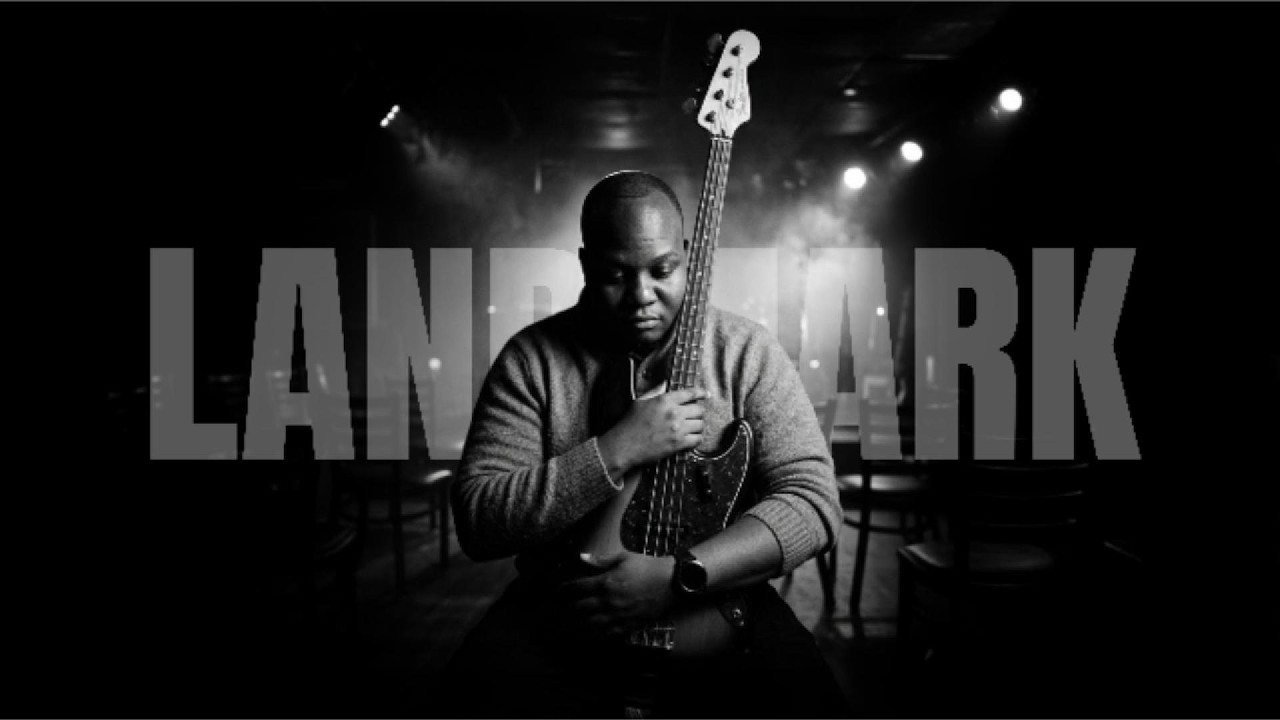 LANDMARK – Gospel Reggae Rap Music Mix