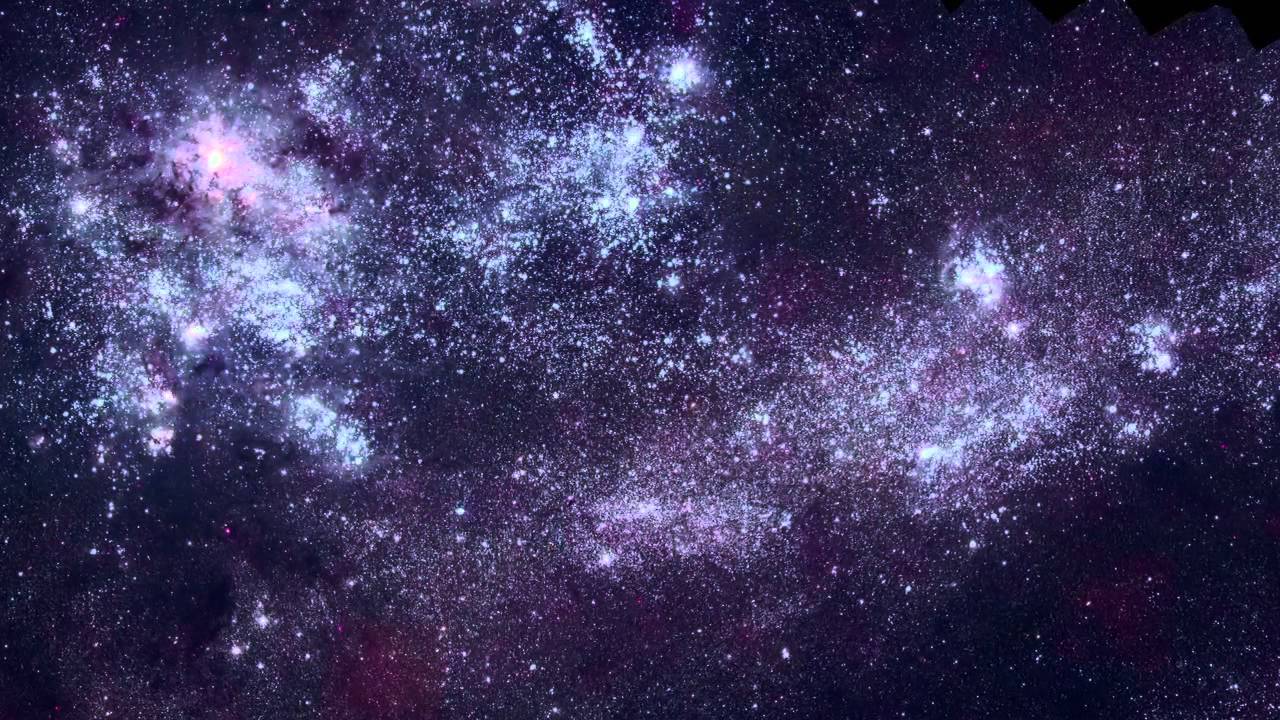 A Tour of the Large and Small Magellanic Clouds | NASA Space Science HD Video