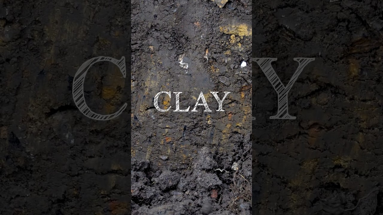 Fix Clay Soil, For Good.