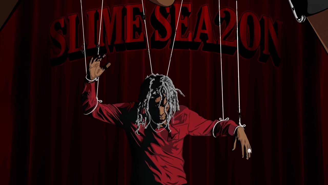 Young Thug - Mind Right [Official Visualizer]