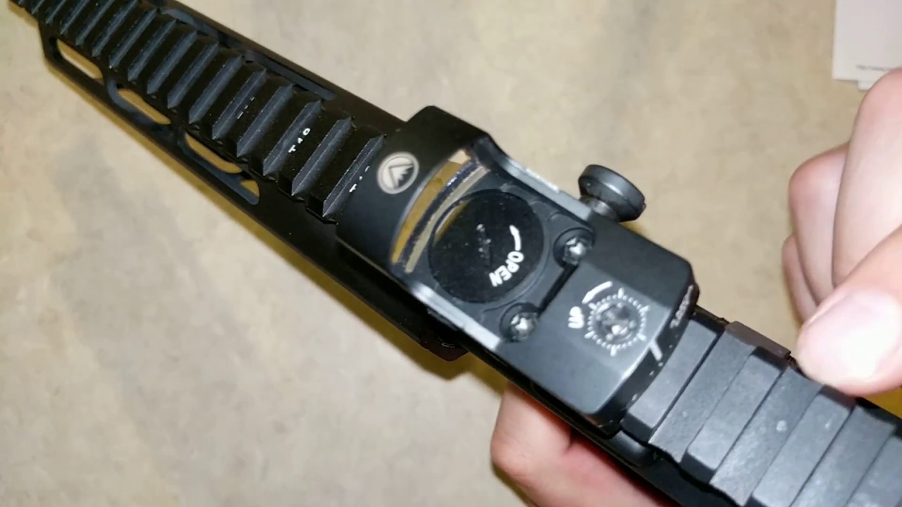 Fast Fire 3 Review
