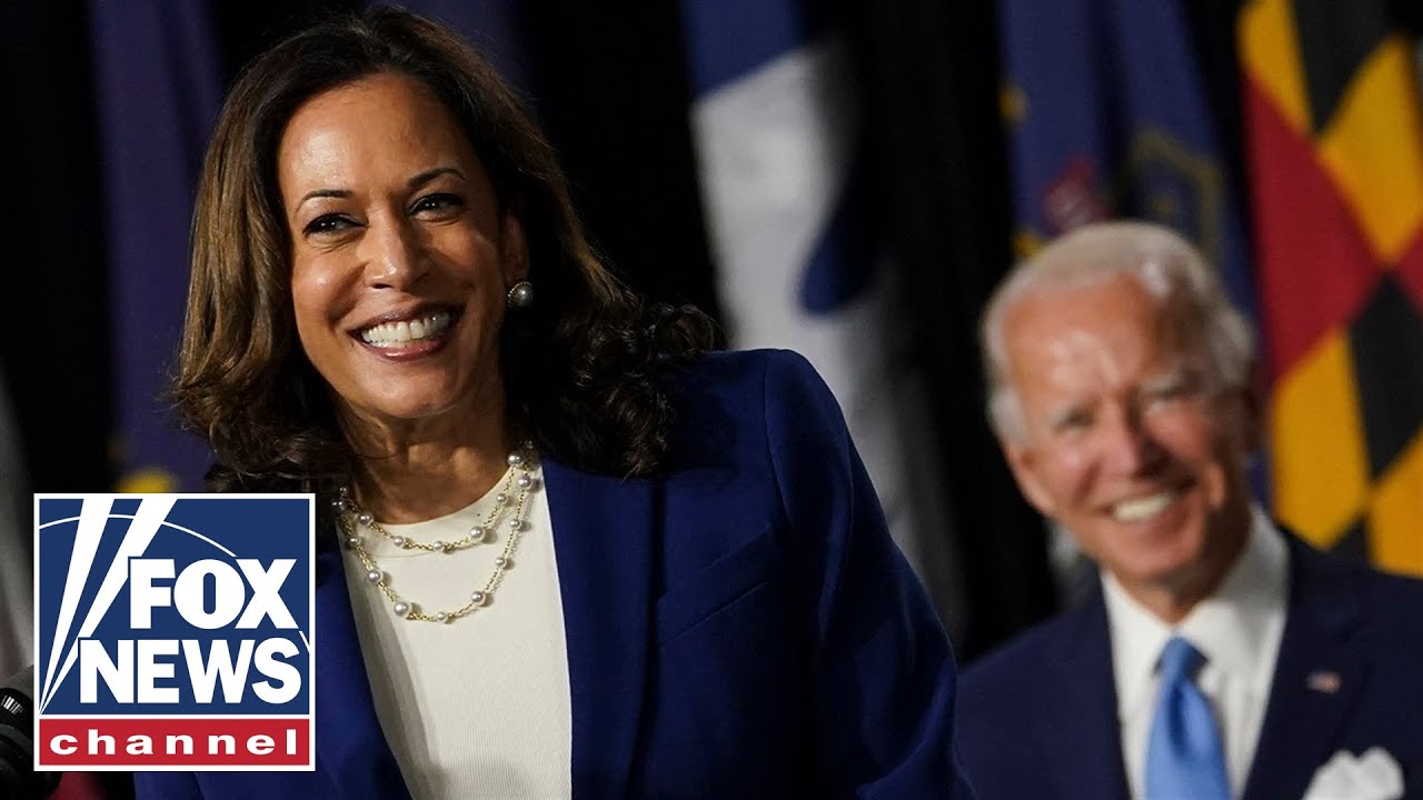 Bill Bennett rips Biden, Harris for comparing Jan 6. to 9/11, Pearl Harbor