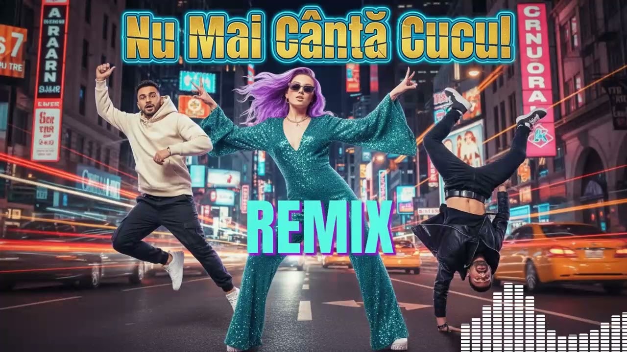 DoNY DoReLa - Cucul Acum (Manele 2026) 🎶 | Emoțional | Full HQ 🔉