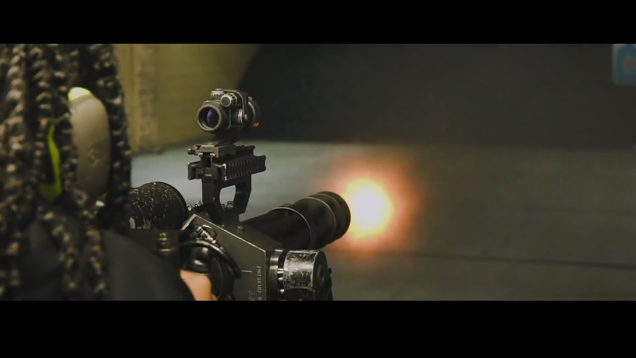 RECOILtv Partner Content - 5.3.21
