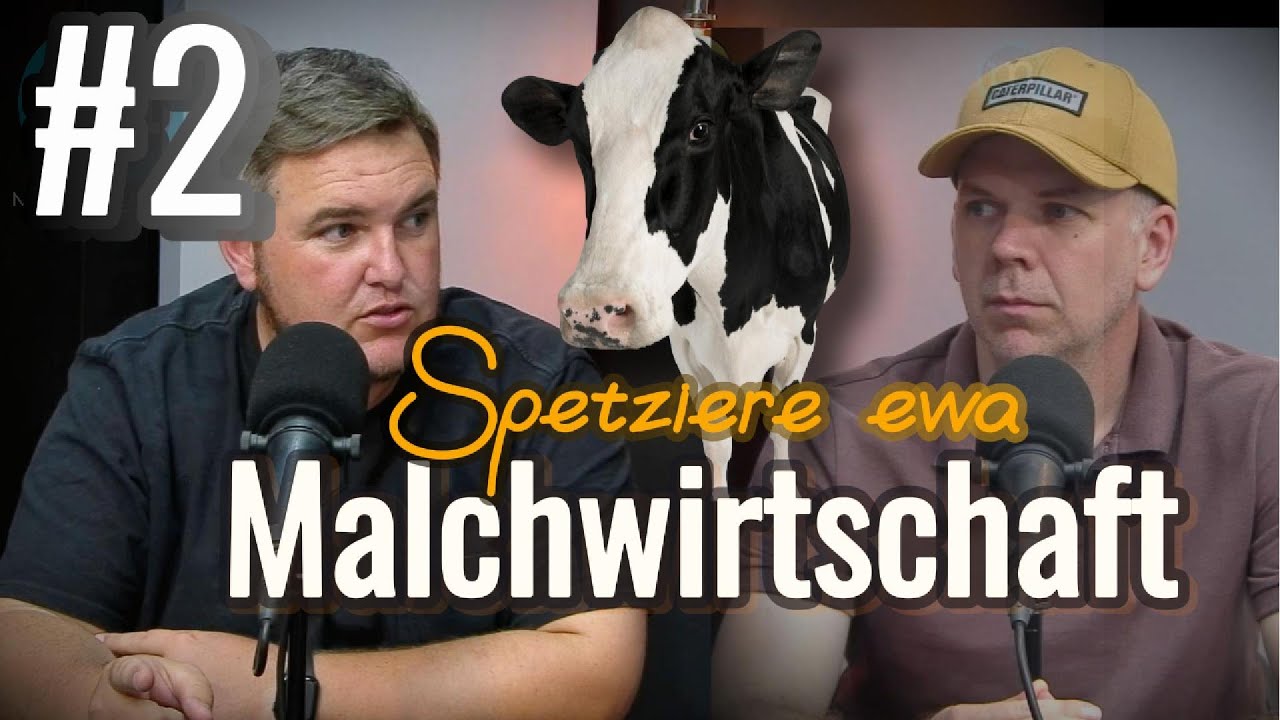Spetziere ewa Malchwirtschaft #2