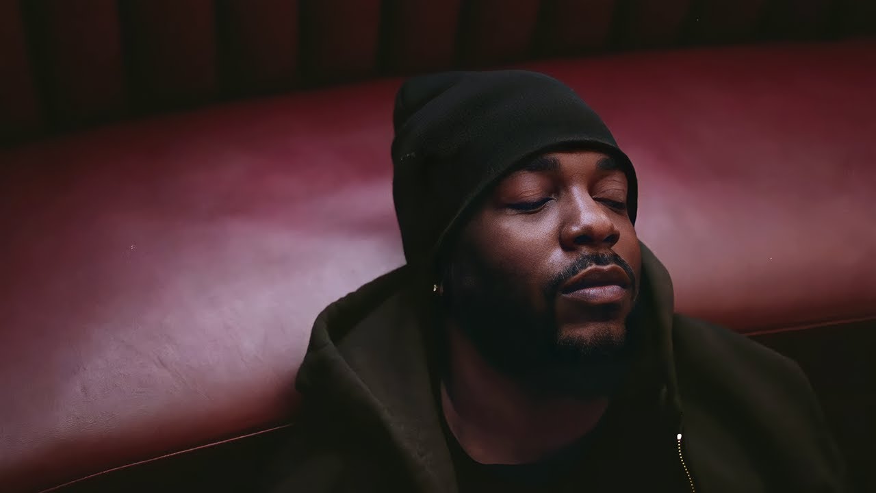 Kendrick Lamar, J. Cole - Survival (Music Video)