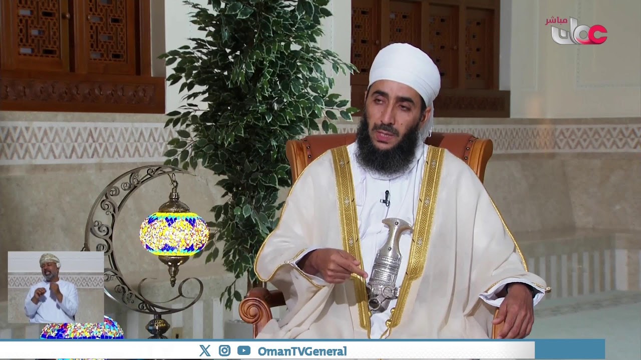 #سؤال_أهل_الذكر | الثلاثاء 25 #رمضان 1446 هـ