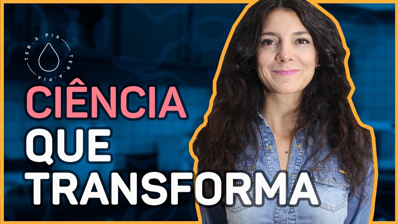 CIENTISTA MULHER ENCONTROU NA EDUCA&Ccedil;&Atilde;O O PAPEL TRANSFORMADOR DA CI&Ecirc;NCIA | Hist&oacute;rias de ter.a.pia #39