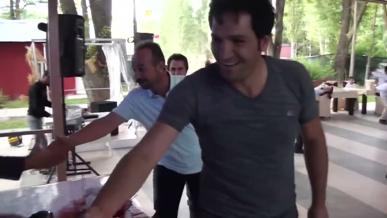 Aşkale düğün Musa kılıç