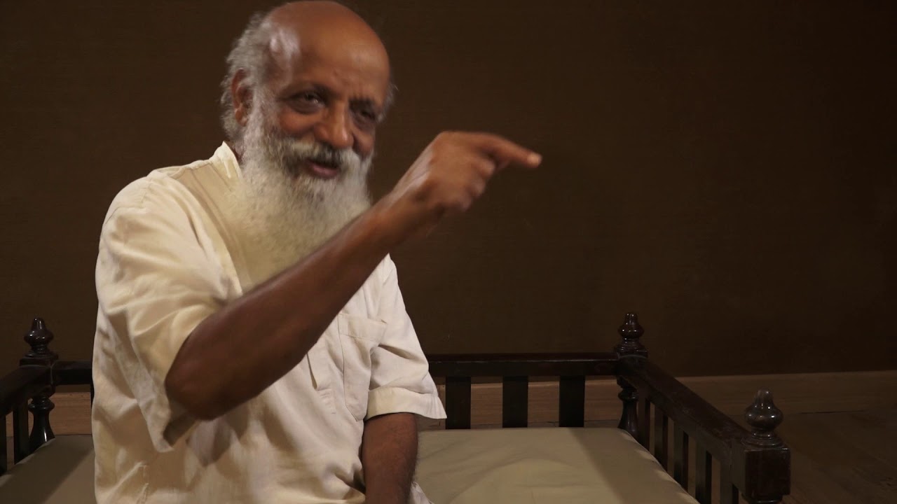 Indian Method In Acting - An Introduction