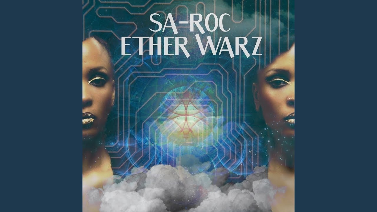 War of the Gods (feat. Afrika Bambaataa)