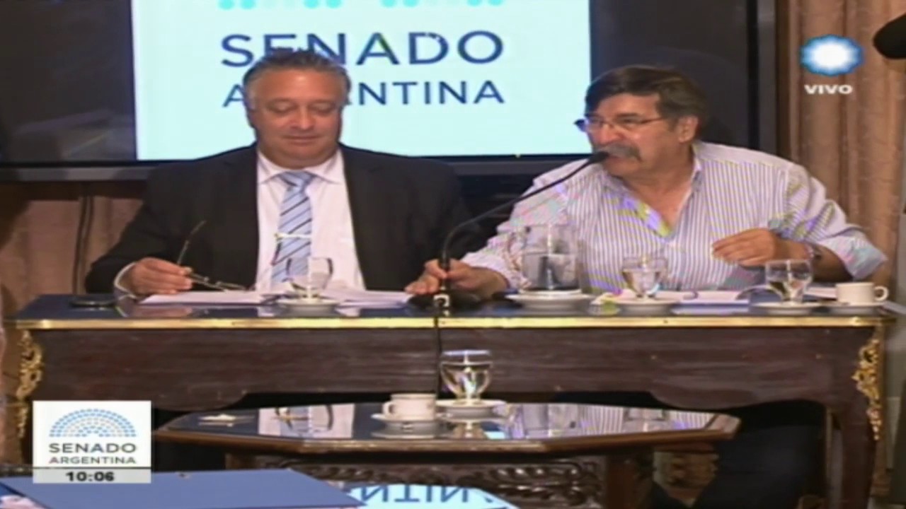 COMISION MIXTA REVISORA CUENTAS 17-11-16