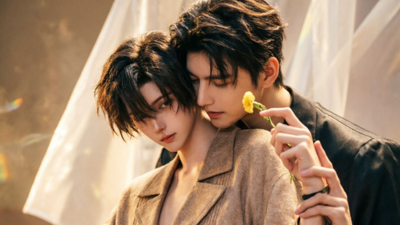 แนะนำนิยาย นิยายวาย ซุปตาร์วาจาสั่งตาย [บทที่1 - 5]