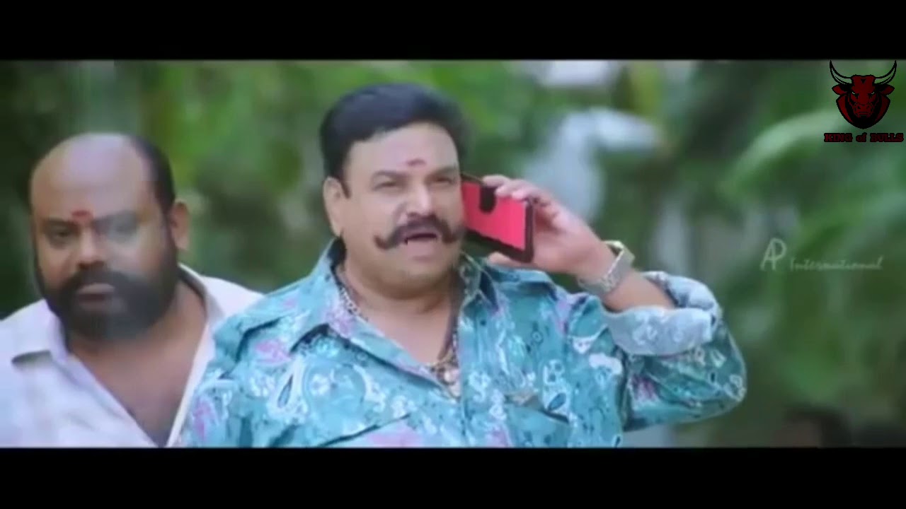 Tamil bad words comedy remix (DUBBED)