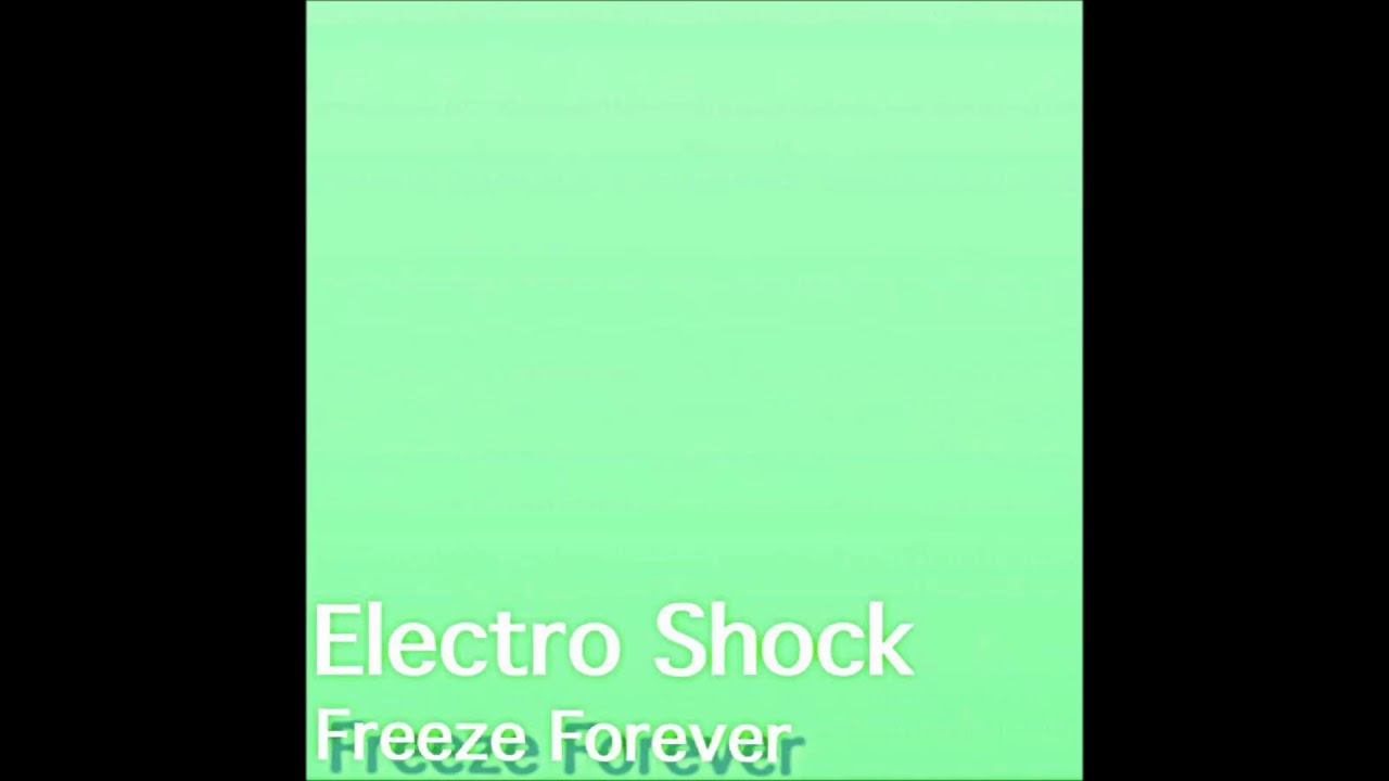 Electro Shock - The Secret Selection