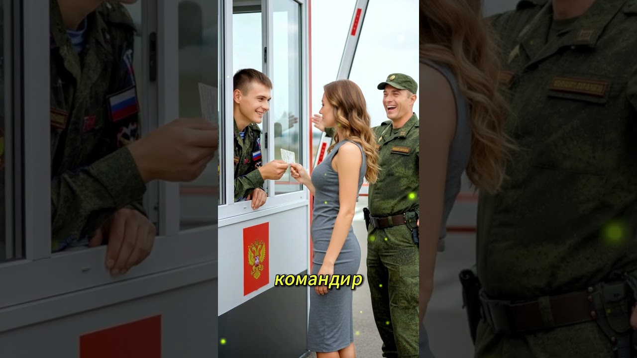 Её назвали 