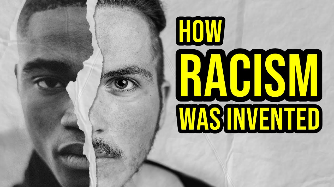 How Race Was Invented