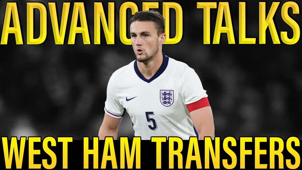 West Ham News | Hammers Told “PAY UP” for Defender as Moyes Competes — Shock Angel Gomes Hijack!