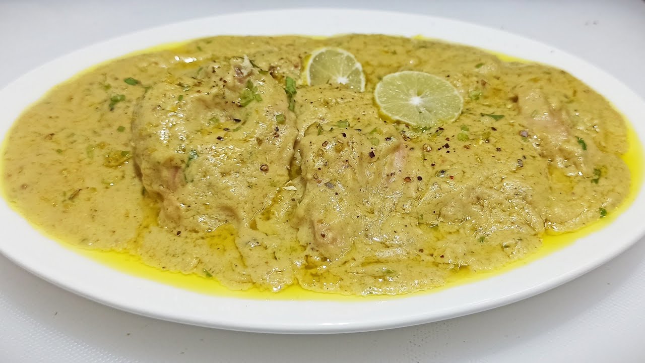 Lemon Chicken Restaurant Style | How To Make Lemon Chicken | Lemon Chicken Recipe | Chef Ashok